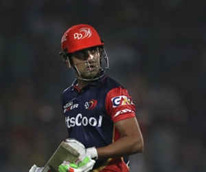 IPL 11 : लगातार हार से परेशान इस खिलाड़ी ने छोड़ी कप्तानी, कभी भारत को जितवाया था वर्ल्डकप