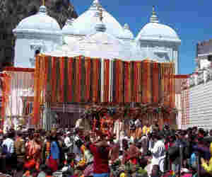 आज से चारधाम यात्रा शुरु, गंगोत्री, यमुनोत्री और केदार कर रहे हैं भक्तों का इंतजार, क्या आप हैं तैयार?