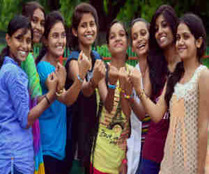 UP के सैनिक स्कूल ने अब बेटियों के लिए भी खोला गेट, देश में पहली बार सैनिक स्कूल में छात्राओं को मिला प्रवेश