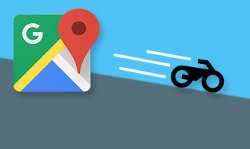 अब बाइकर्स को ट्रैफिक जाम से बचाएगा Google मैप, स्मार्टफोन यूजर्स को मिलेंगी ये नई सुविधाएं