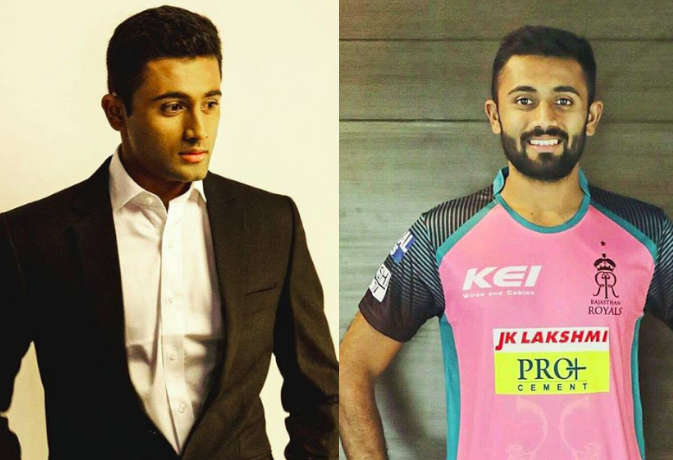 IPL 12 के हैट्रिक ब्वाॅय श्रेयस बिना दाढ़ी के दिखते हैं ऐसे, क्लीनशेव में पहचान नहीं पाएंगे आप