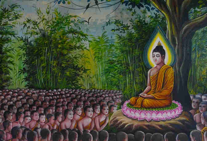 गुरु पूर्णिमा 2019 : गुरु के साथ करें मां की भी पूजा, जानें इसका महत्व