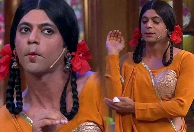 गुत्थी नहीं अब चुटकी कराएगी पेट में दर्द