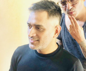 ICC world cup 2019 : पाकिस्तान को हराने के बाद भारतीय क्रिकेटरों ने बदली हेयरस्टाईल, अगले मैच में दिखेंगे ऐसे