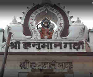 हनुमान जयंती: नाम लेने भर से दूर होते हैं सारे कष्ट, इन 7 हनुमान मंदिरों में दर्शन से मिलेगा विशेष लाभ