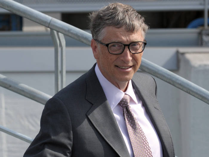 Bill Gates Birthday : Brilliant Bill Gates Quotes That Will ...