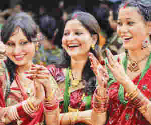 विशेष संयोग : इस हरियाली तीज पर इन तीन चीजों का करें त्याग, 38 साल बाद नागपंचमी होगी खास
