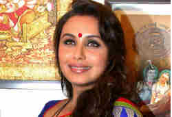 Hichki Preview : बॉलीवुड के इन बडे़ स्टार्स ने 'हिचकी' को दे दिया अपना रिव्यू, आप भी देखने से पहले जान लें ये खास बातें