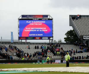 Ind vs NZ Semi Final : 20 साल पहले भी भारत ने रिजर्व डे पर खेला था वर्ल्डकप मैच, यूं निकला था नतीजा