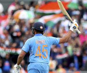 ICC World cup 2019 : कितने भारतीय बल्लेबाजों ने वर्ल्डकप में पाकिस्तान के खिलाफ लगाया शतक