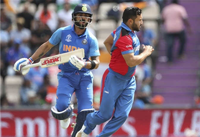 ind vs afg wc 2019