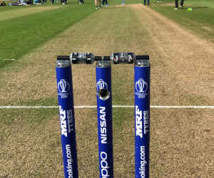 ICC World Cup 2019 : Ind vs Aus कोहली के लिए टाॅस जीतना जरूरी, दूसरी पारी में बैटिंग मुश्किल