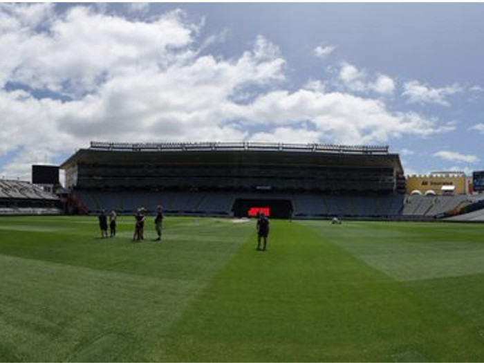 India vs New Zealand 2nd T20I Weather: ऑकलैंड में खेला जाएगा दूसरा टी-20, जान लें रविवार को यहांं का कैसा रहेगा मौसम