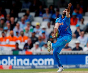 Ind vs Pak ICC World cup 2019 : जानें भारत-पाक मैच में कैसी होगी पिच, टाॅस जीतने वाली टीम रहेगी फायदे में