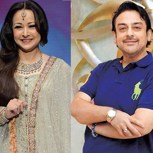 Meet Actress Zeba Bakhtiar Who Has Four Husband, Photo Gallery Inext Live