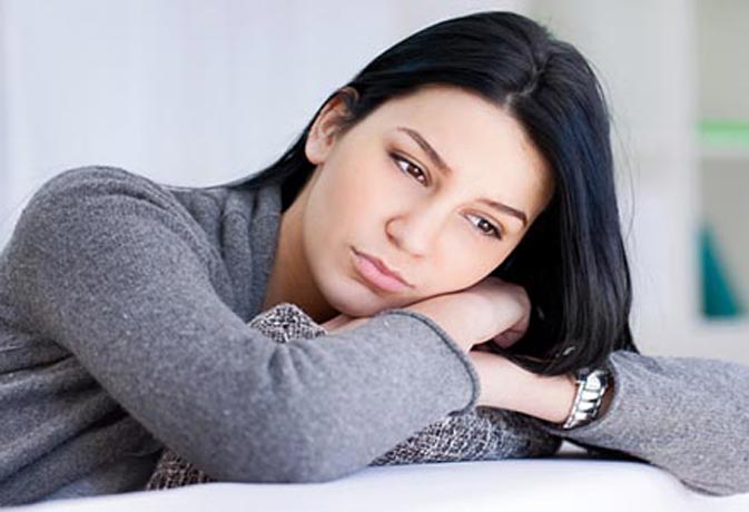 Know About Symptoms Of Depression- Inext Live