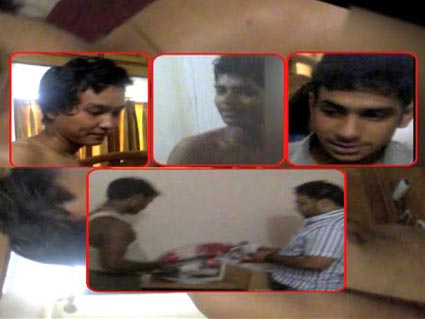 i impact: Gangrape case, Prashant, Lama & Armaan arrested