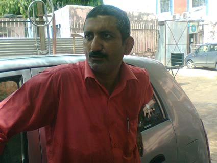 संगीता हत्याकांड, अबतक नहीं मिला सुराग