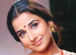 कॉन्स में ज्यूरी बनेगी विद्या