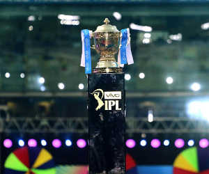 IPL-2019 शुरु होगा 23 मार्च से, चुनाव की सरगर्मी के बीच भारत में गूंजेगा क्रिकेट का रोमांच