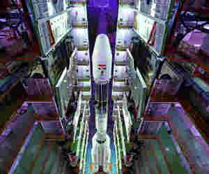 GSAT-6A की घटना से न हों निराश, ISRO के ये 4 फ्यूचर मिशन भारत को बनाएंगे अंतरिक्ष का सरताज