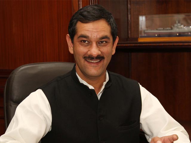 सेंट्रल स्कूल में मिले 10 फीसदी कोटा