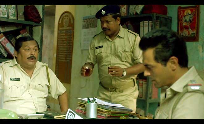 एक और हिला देने वाली कहानी लेकर आईं विद्या बालन,देखें कहानी 2 ट्रेलर