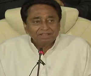 सीएम बनते ही कमलनाथ ने माफ किया कर्ज बोले, यूपी-बिहार के लाेगों की वजह से एमपी के युवा बेरोजगार