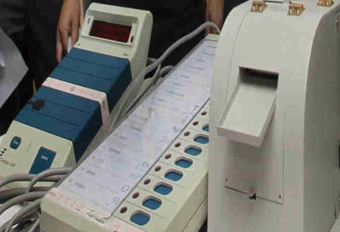कर्नाटक निकाय चुनाव : अब तक मतों की गिनती में कांग्रेस सबसे आगे, बीजेपी समेत जानें अन्य का हाल