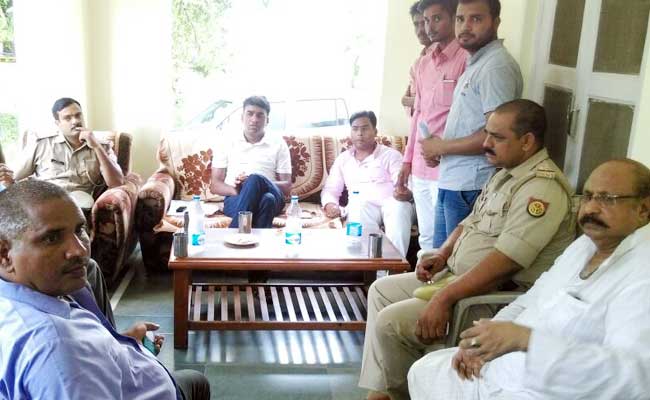 कौड़ीराम के बहुरेंगे दिन