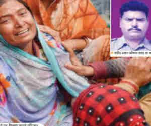 Pulwama Terror Attack : अच्छा चलता हूं, अपना ख्याल रखना...शहीद कौशल कुमार रावत के थे ये अंतिम शब्द