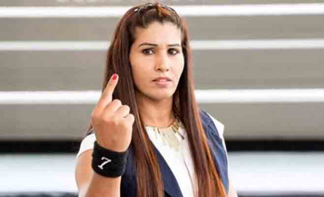 भारतीय रेसलर जिनसे घबराते हैं wwe के पहलवान