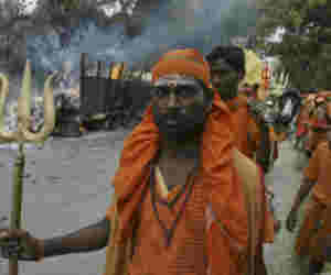 कांवड़ यात्रा शुरू : इस रूट पर सुरक्षा के कड़े इंतजाम, श्रद्धालुआें के लिए दो स्पेशल ट्रेनों की सौगात