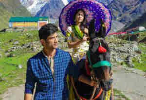 Box Office Collection: सारा का 'केदारनाथ' डेब्यू पहले ही दिन पड़ा फीका, 200 करोड़ी बनने में '2.0' बस इतनी दूर