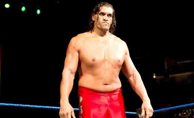 भारतीय रेसलर जिनसे घबराते हैं wwe के पहलवान