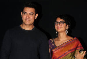 किरण राव बर्थडे : जानें आमिर किस तरह पडे़ किरण के प्यार में, शादी से पहले डेढ़ साल रहे लिव इन में