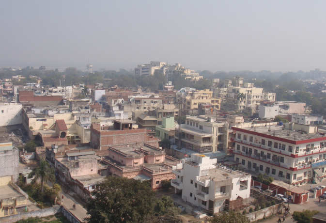 कानपुर में बढ़ने की बजाए कम हो रहे प्राॅपर्टी के दाम, चेन्नर्इ में हो रही सबसे तेज बढ़ोत्तरी