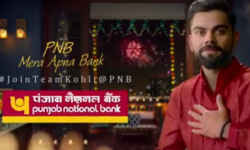 क्या पीएनबी के ब्रांड एंबेसडर बने रहेंगे विराट कोहली? 16 साल की उम्र में खुलवाया था बैंक में खाता