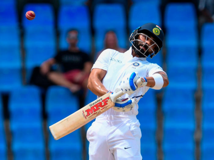 ind vs wi test