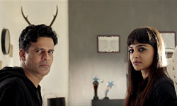 रूह कांप जाएगी आपकी राधिका आप्टे और मनोज बाजपेयी की 18 मिनट की यह फिल्म देखकर
