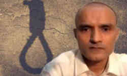 कुलभूषण से मिलने पहुंची मां-पत्नी, पाक था तैयार लेकिन ICJ ने रोक दी थी फांसी, जाने क्यों