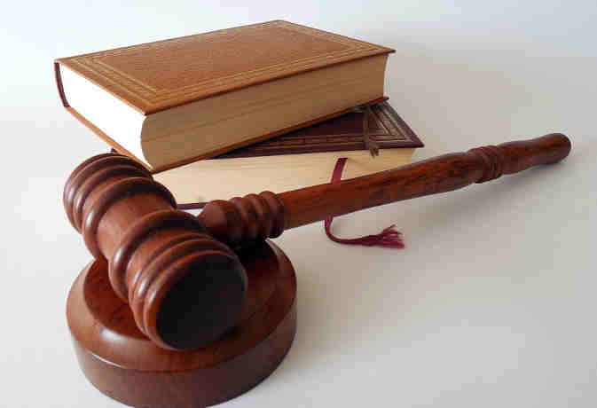 इस राज्य में कुछ एेसी लगी अदालतें, महज एक दिन में निपटाए गए 70 हजार मामले