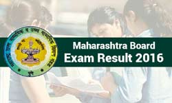Maharashtra SSC Exam Results 2016: MSBSHSE 10th (SSC) Result 2016 to be declared today @ 1pm on mahresult.nic.in