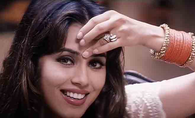 महिमा चौधरी की बॉलीवुड में 10 महिमा
