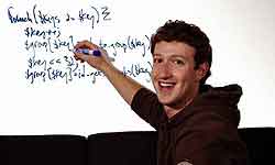 हार्वर्ड छोड़कर Facebook बनाने वाले मार्क जुकरबर्ग को बिना कोर्स किए मिल रही डिग्री, देखें कैसे मिला था उन्हें एडमीशन