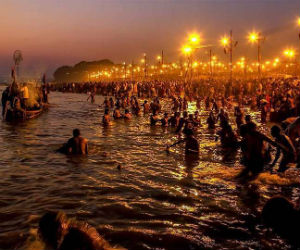 प्रयागराज कुंभ 2019 : महाशिवरात्रि पर अंतिम स्नान पर्व में बड़ी संख्या में श्रद्धालु लगाएंगे संगम में डुबकी
