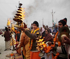 माघ मास: मौनी अमावस्या पर बन रहा सर्वाथ सिद्ध योग, षट्तिला एकादशी पर दान से दरिद्रता का नाश
