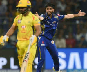 IPL 11 : पिछले साल तक टीवी में देखता था मैच, पहली बार खेला आईपीएल अब है 'पर्पल कैप' होल्डर