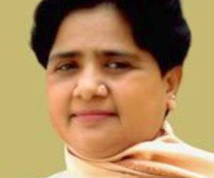 मायावती ने टि्वटर पर मारी एंट्री तो तेजस्वी यादव को हुर्इ खुशी, जानें किसे कर रही हैं फाॅलो