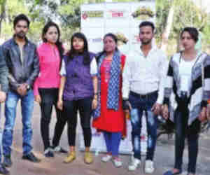 MillennialsSpeak : #RaajniTEA में रांची के युवाआें कहा, जीएसटी की खामियां दूर करें तभी बनेगी बात